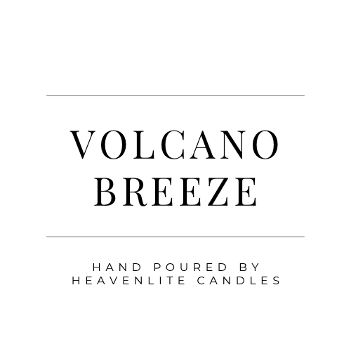 Volcano Breeze Car Diffuser