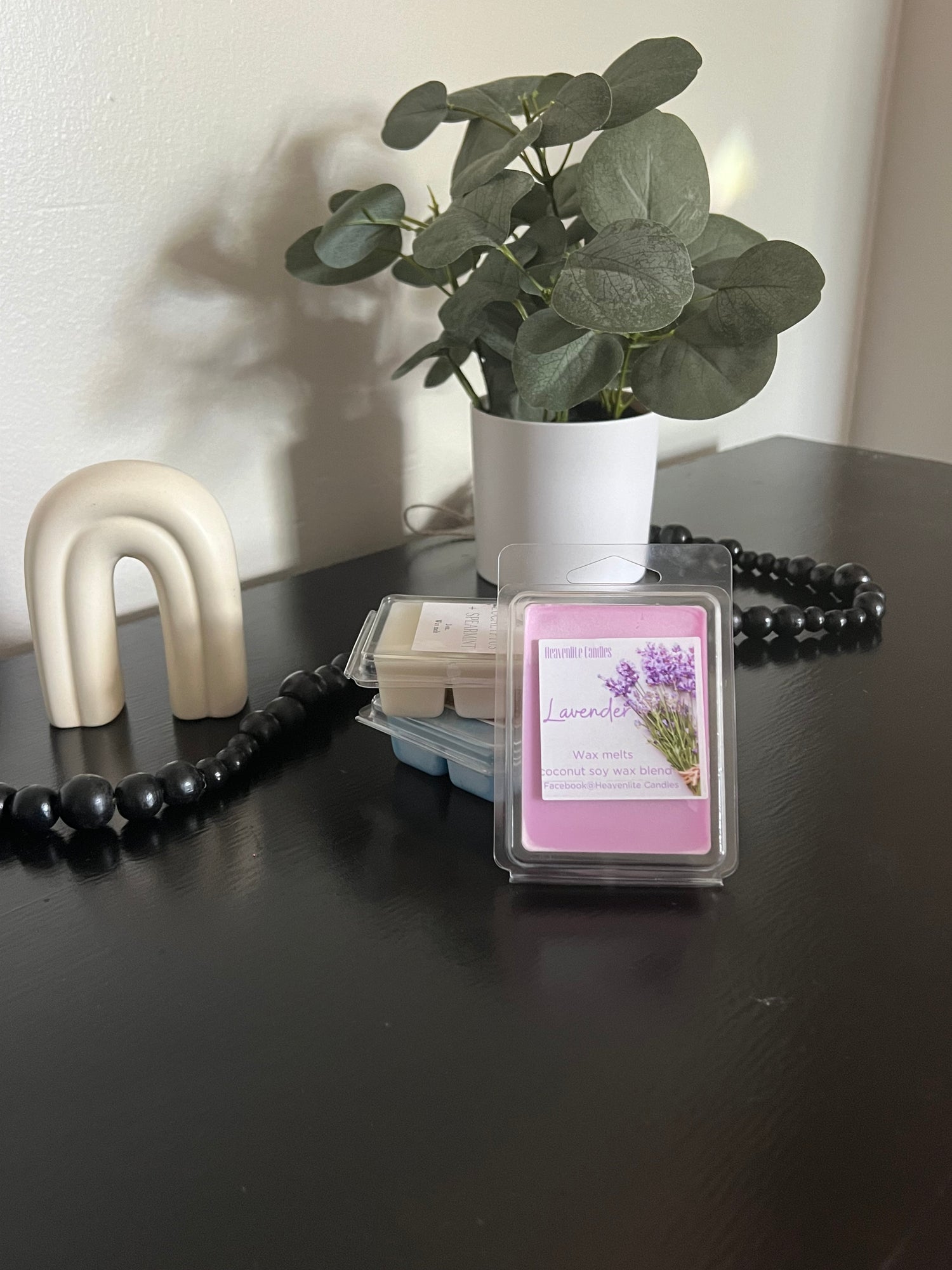 Wax melts