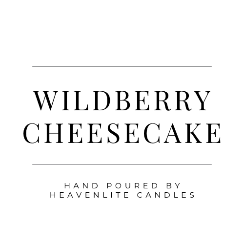 WildBerry Cheesecake Car Diffuser