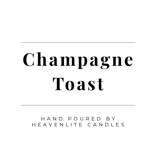 Champagne Toast Car Diffuser