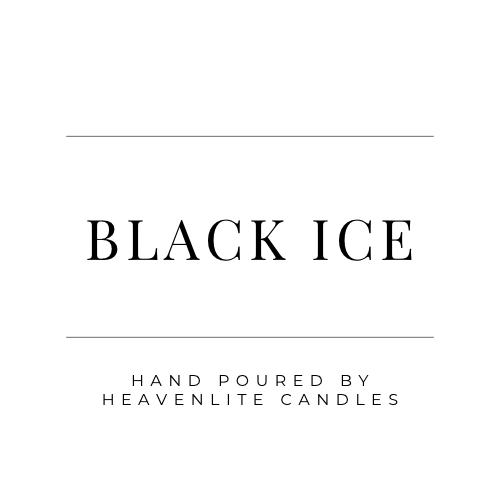 Black Ice Car Diffuser