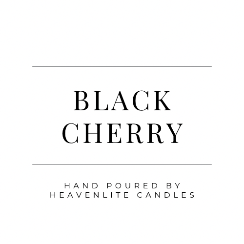 Black Cherry Car Diffuser