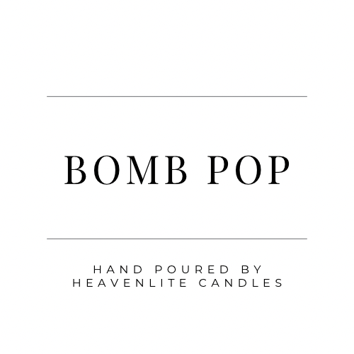 Bomb Pop Car Diffuser