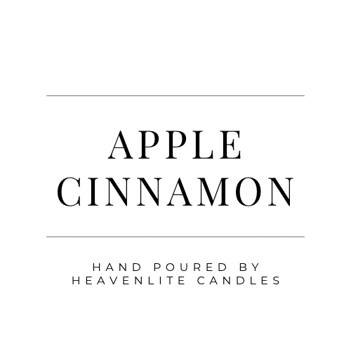 Apple Cinnamon Car Diffuser